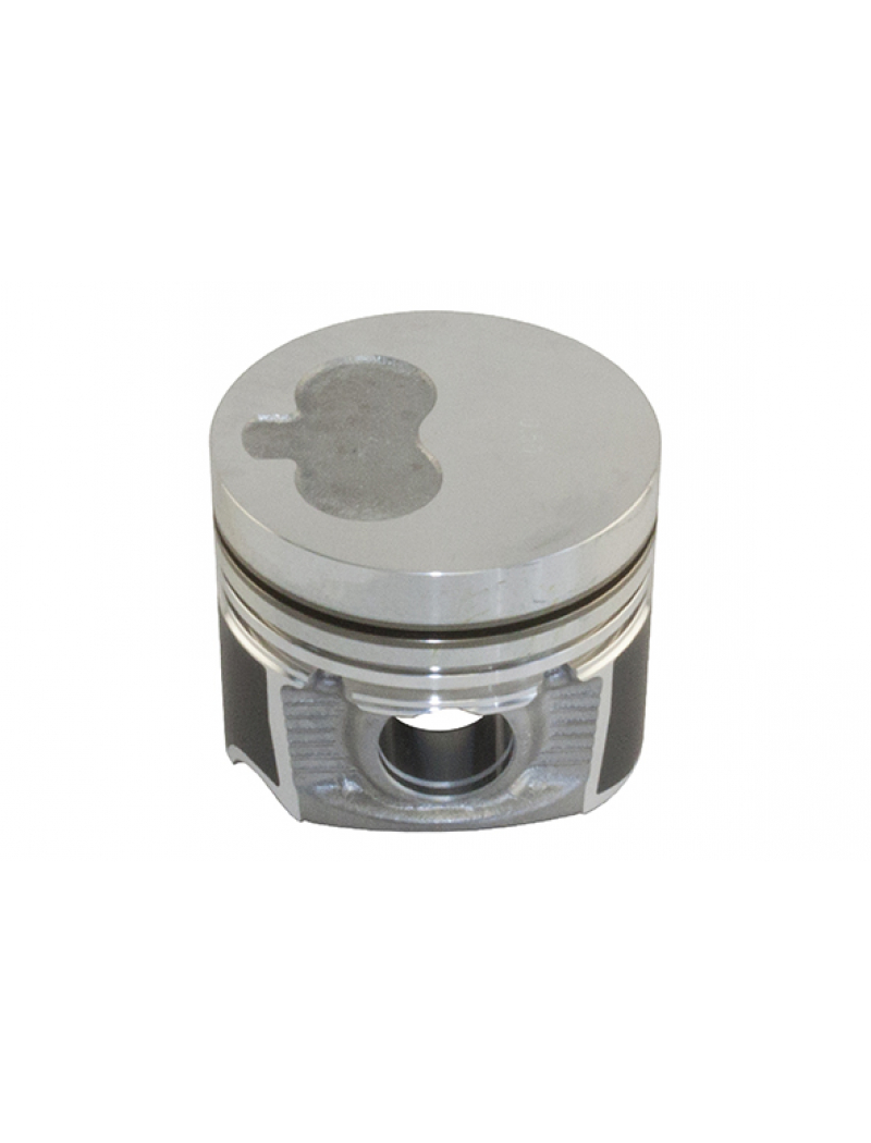 Поршень R 1,9D (F8Q) 80mm std (2-2-3) без кілець